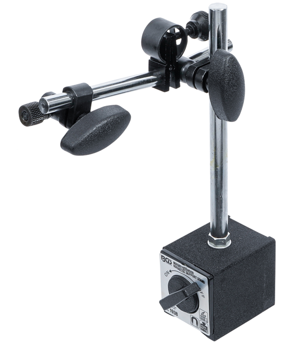 Suport magnetic pentru ceas comparator BGS Technic 1938