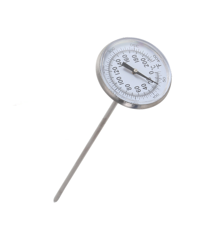 Termometru pentru verificare temperatura in sistemul de racire