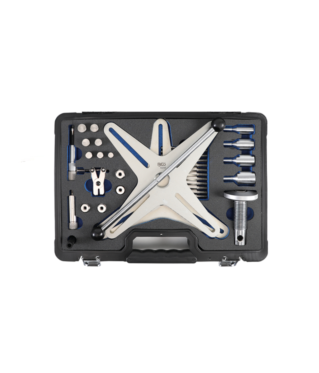 Trusa dispozitive ambreiaj SAC BGS Technic Trusa dispozitive ambreiaj SAC BGS Technic