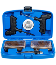 Trusa reparatie pneuri 54 piese BGS Technic 8911 Trusa reparatie pneuri 54 piese BGS Technic 8911