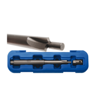 Set freze pentru rectificat scaune de injectoare la motoare Mercedes CDI Set freze pentru rectificat scaune de injectoare la motoare Mercedes CDI