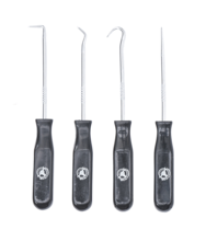 Set special de extras garnituri 4 piese BGS Technic 8016 Set special de extras garnituri 4 piese BGS Technic 8016