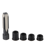 Set special pentru inlocuit filete bujii M14x1.25 BGS Technic 152 Set special pentru inlocuit filete bujii M14x1.25 BGS Technic 152