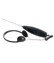 Stetoscop electric pentru mecanici BGS Technic Stetoscop electric pentru mecanici BGS Technic