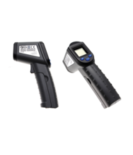 Termometru laser digital -50 / 500° C BGS Technic Termometru laser digital -50 / 500° C BGS Technic