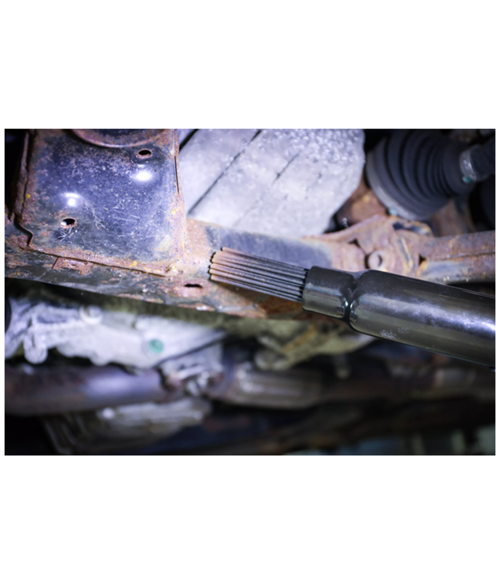 Pistol pneumatic pentru curatat suprafete BGS Technic 8540 Pistol pneumatic pentru curatat suprafete BGS Technic 8540