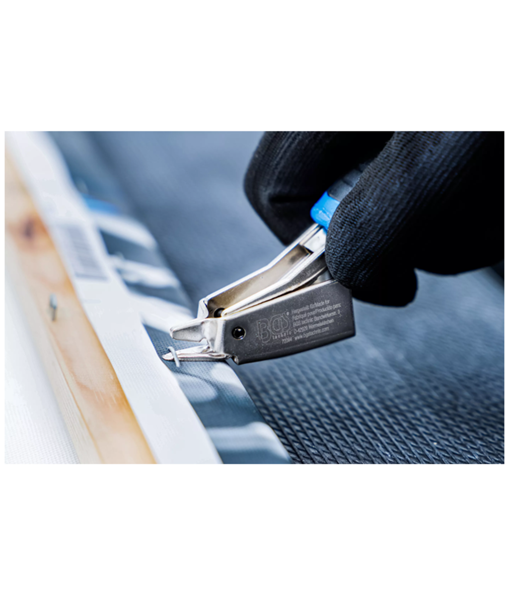 Dispozitiv pentru scos cuie tip cleste 160mm BGS Technic 72094 Dispozitiv pentru scos cuie tip cleste 160mm BGS Technic 72094