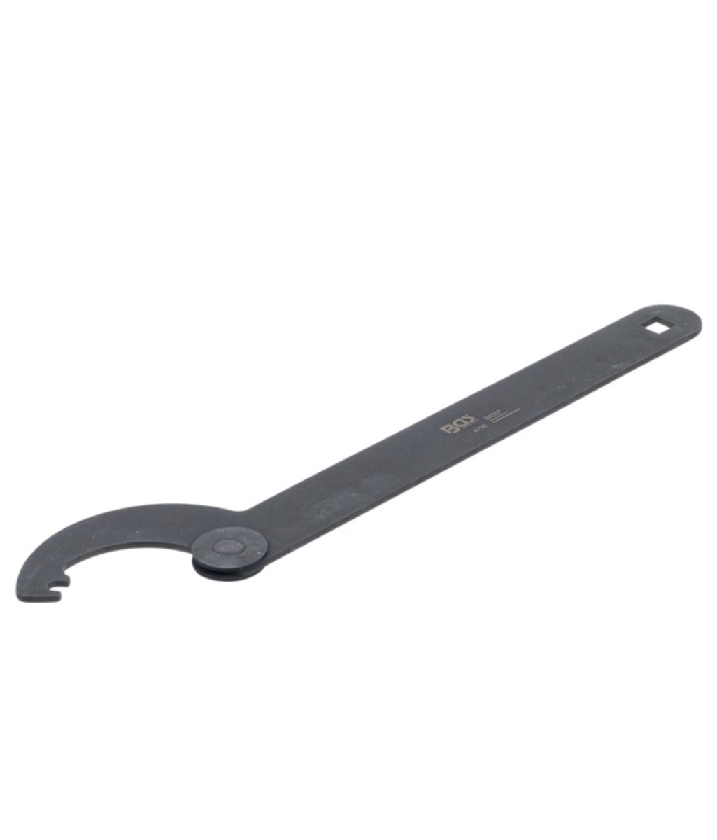 Cheie speciala pentru macara usa BMW E60/E81/E82 - Mini R50/R52/R53 BGS Technic 6730 Cheie speciala pentru macara usa BMW E60/E81/E82 - Mini R50/R52/R53 BGS Technic 6730