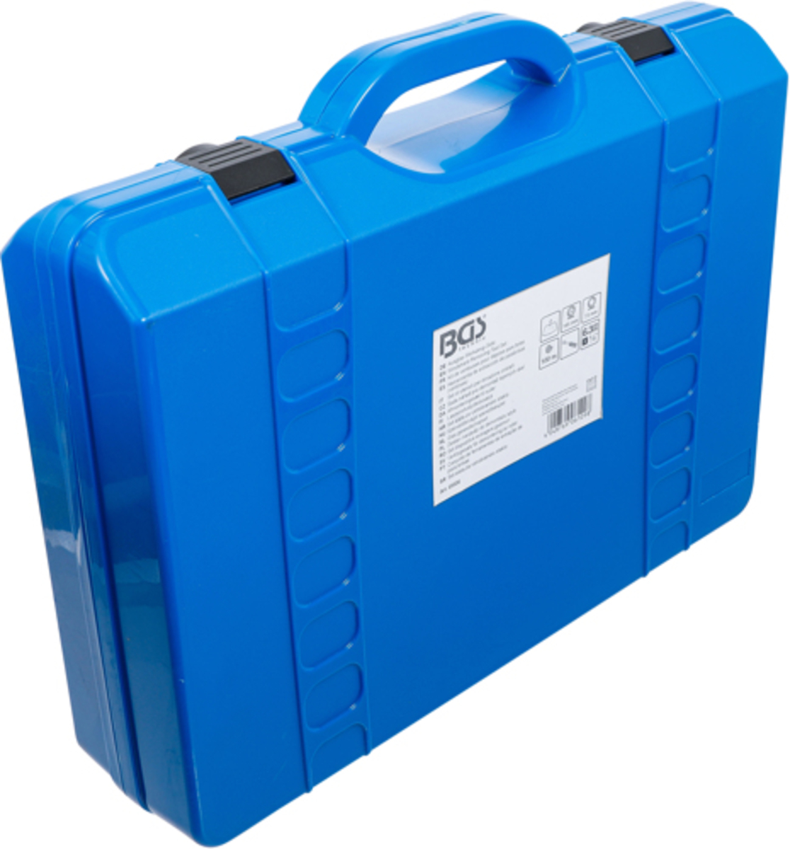 Set dispozitive extragere geamuri 10 piese BGS Technic 69506 Set dispozitive extragere geamuri 10 piese BGS Technic 69506