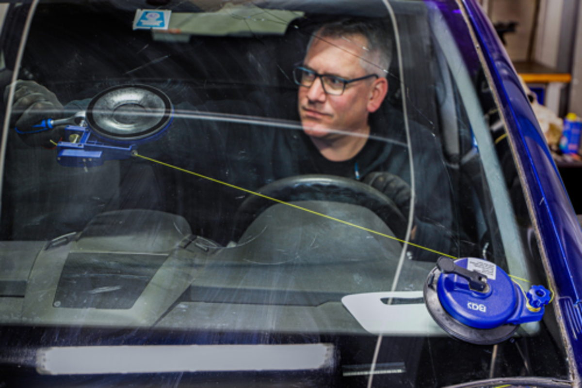 Set dispozitive extragere geamuri 10 piese BGS Technic 69506 Set dispozitive extragere geamuri 10 piese BGS Technic 69506