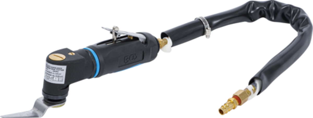 Aparat pneumatic pentru taiat silicon parbriz BGS Technic 9291  Aparat pneumatic pentru taiat silicon parbriz BGS Technic 9291