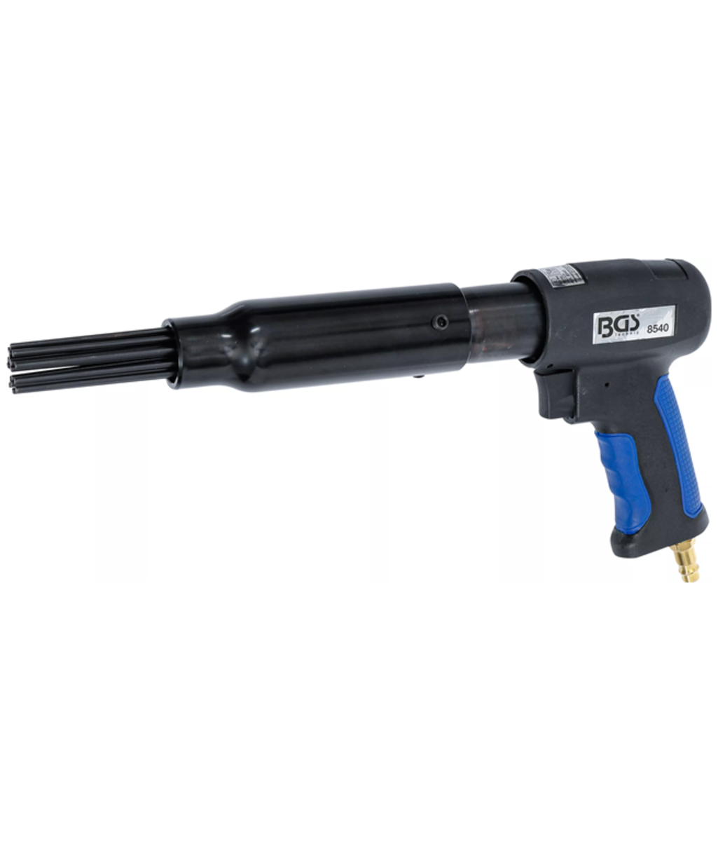 Pistol pneumatic pentru curatat suprafete BGS Technic 8540 Pistol pneumatic pentru curatat suprafete BGS Technic 8540