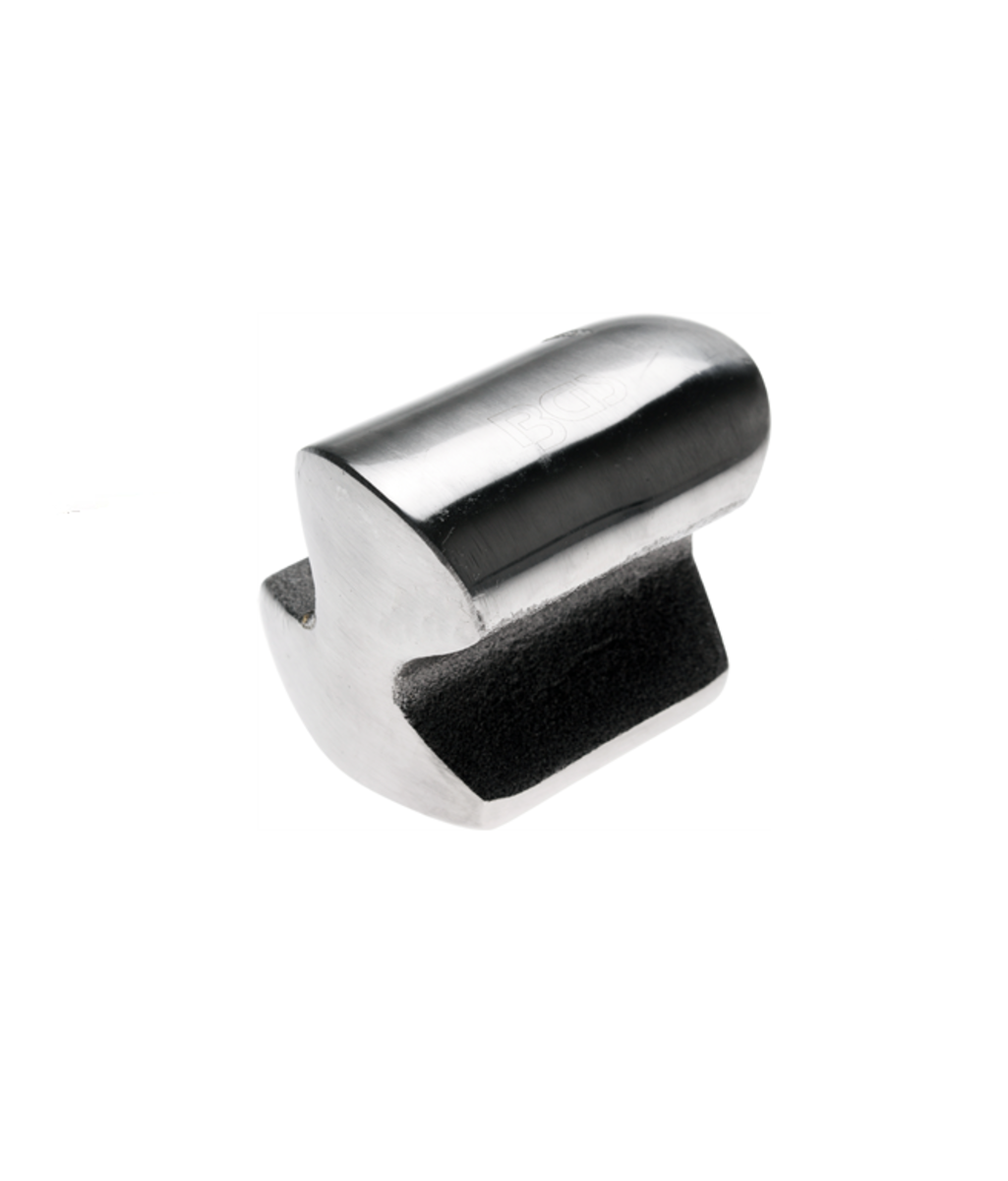 Steclu special tip small radius pentru tinichigerie BGS Technic