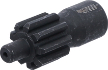 Dispozitiv rotire arbore cotit pentru DAF BGS Technic 74321 Dispozitiv rotire arbore cotit pentru DAF BGS Technic 74321