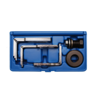 Trusa chei pentru pompa de combustibil 75mm - 170mm BGS Technic Trusa chei pentru pompa de combustibil 75mm - 170mm BGS Technic