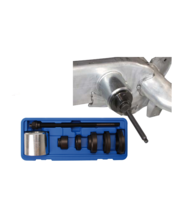 Trusa cu presa de bucsi pentru diferential spate BMW E38-E39 Trusa cu presa de bucsi pentru diferential spate BMW E38-E39