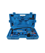 Trusa cu presa hidraulica de indreptat caroserii 4 Tone BGS Technic Trusa cu presa hidraulica de indreptat caroserii 4 Tone BGS Technic