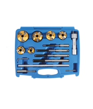 Trusa de freze pentru scaune de supape 28mm - 75mm BGS Technic Trusa de freze pentru scaune de supape 28mm - 75mm BGS Technic