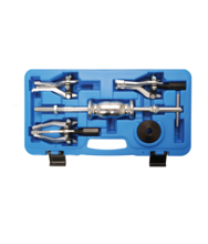 Trusa extractoare rulmenti exterior/interior BGS Technic Trusa extractoare rulmenti exterior/interior BGS Technic