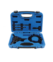 Trusa extractor si montaj roata curea pentru GM/Chrysler/Ford/Mitsubishi Trusa extractor si montaj roata curea pentru GM/Chrysler/Ford/Mitsubishi