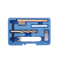 Trusa reparatie ax stergator fata VW/Audi/Seat/Skoda BGS Technic Trusa reparatie ax stergator fata VW/Audi/Seat/Skoda BGS Technic