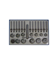 Trusa scaune supape 30 - 60mm BGS Technic Trusa scaune supape 30 - 60mm BGS Technic