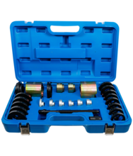 Trusa speciala pentru inlocuirea rulmentului la roata Mercedes-Benz BGS Technic 8737 Trusa speciala pentru inlocuirea rulmentului la roata Mercedes-Benz BGS Technic 8737