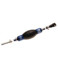Pompa manuala de transfer combustibil cu conector la sistemul de alimentare Diesel BGS Technic 4063 Pompa manuala de transfer combustibil cu conector la sistemul de alimentare Diesel BGS Technic 4063