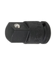 Adaptor chei tubulare de impact 1/4"-3/8" BGS Technic 172