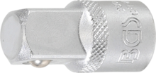 Adaptor din Crom-Vanadium 3/8” x 1/2” BGS Tehnic Adaptor din Crom-Vanadium 3/8” x 1/2” BGS Tehnic