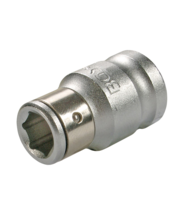 Adaptor biti  5/16" - 3/8" BGS Technic 292 Adaptor biti  5/16" - 3/8" BGS Technic 292