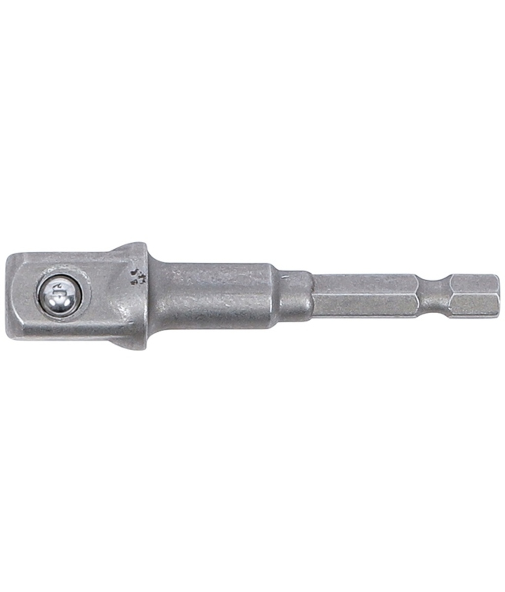 Adaptor pentru masini de gaurit 1/4"-1/2" BGS Technic 9685-3 Adaptor pentru masini de gaurit 1/4"-1/2" BGS Technic 9685-3