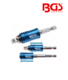 Adaptor biti si tubulare 1/4" pentru bormasina cu accumulatori BGS Technic 9004