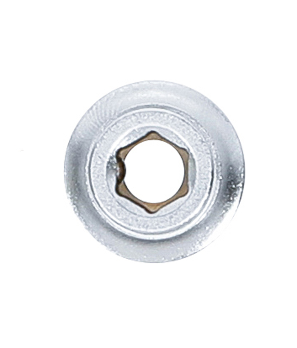 Adaptor biti 1/4" - 3/8" BGS Technic 8225 Adaptor biti 1/4" - 3/8" BGS Technic 8225