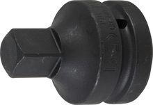 Adaptor de impact 1” x 3/4” BGS Technic 196 Adaptor de impact 1” x 3/4” BGS Technic 196