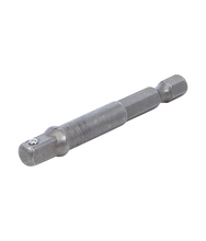 Adaptor pentru masini de gaurit 1/4"-1/4" BGS Technic 9685-1 Adaptor pentru masini de gaurit 1/4"-1/4" BGS Technic 9685-1
