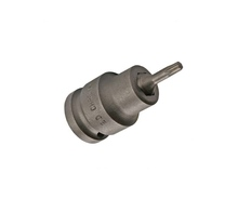 Cap Torx cu tubulara 1/2" -T40 x 55 mm BGS Technic Cap Torx cu tubulara 1/2" -T40 x 55 mm BGS Technic