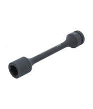 Cheie de impact cu torsiune 1" 500Nm BGS Technic 6944 Cheie de impact cu torsiune 1" 500Nm BGS Technic 6944