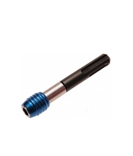 Prelungitor portbit 1/4" pentru SDS BGS Technic 1732  Prelungitor portbit 1/4" pentru SDS BGS Technic 1732