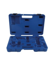 Trusa de scule goala pentru BGS 1204 BGS Technic 1204-LEER Trusa de scule goala pentru BGS 1204 BGS Technic 1204-LEER