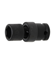 Tubulara articulata de impact 6 colturi 1/2"-17mm BGS Technic 5200-17 Tubulara articulata de impact 6 colturi 1/2"-17mm BGS Technic 5200-17