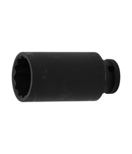 Tubulara de impact lunga 12 colturi 1/2"-30mm BGS Technic 5337 Tubulara de impact lunga 12 colturi 1/2"-30mm BGS Technic 5337