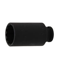 Tubulara de impact lunga 12 colturi 1/2"-33mm BGS Technic 5339 Tubulara de impact lunga 12 colturi 1/2"-33mm BGS Technic 5339