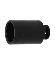 Tubulara de impact  12 colturi 1/2"-36mm BGS Technic 5342 Tubulara de impact  12 colturi 1/2"-36mm BGS Technic 5342