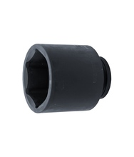 Tubulara de impact lunga 6 colturi 1"-105mm BGS Technic 5500-105 Tubulara de impact lunga 6 colturi 1"-105mm BGS Technic 5500-105