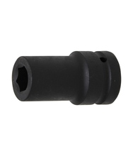 Tubulara de impact lunga 6 colturi 1"-21mm BGS Technic 5500-21 Tubulara de impact lunga 6 colturi 1"-21mm BGS Technic 5500-21