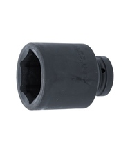 Tubulara de impact lunga 6 colturi 1"-60mm BGS Technic 5500-60 Tubulara de impact lunga 6 colturi 1"-60mm BGS Technic 5500-60