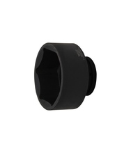 Tubulara de impact scurta 6 colturi 1"-120mm BGS Technic 5920 Tubulara de impact scurta 6 colturi 1"-120mm BGS Technic 5920