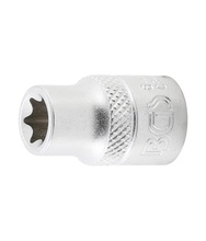 Tubulara din Crom-Vanadium scurta 3/8"-E10 BGS Technic 6410 Tubulara din Crom-Vanadium scurta 3/8"-E10 BGS Technic 6410