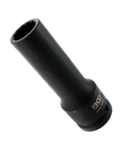 Tubulara lunga de impact 3/4" - 19mm in 12 colturi BGS Technic 5346 Tubulara lunga de impact 3/4" - 19mm in 12 colturi BGS Technic 5346